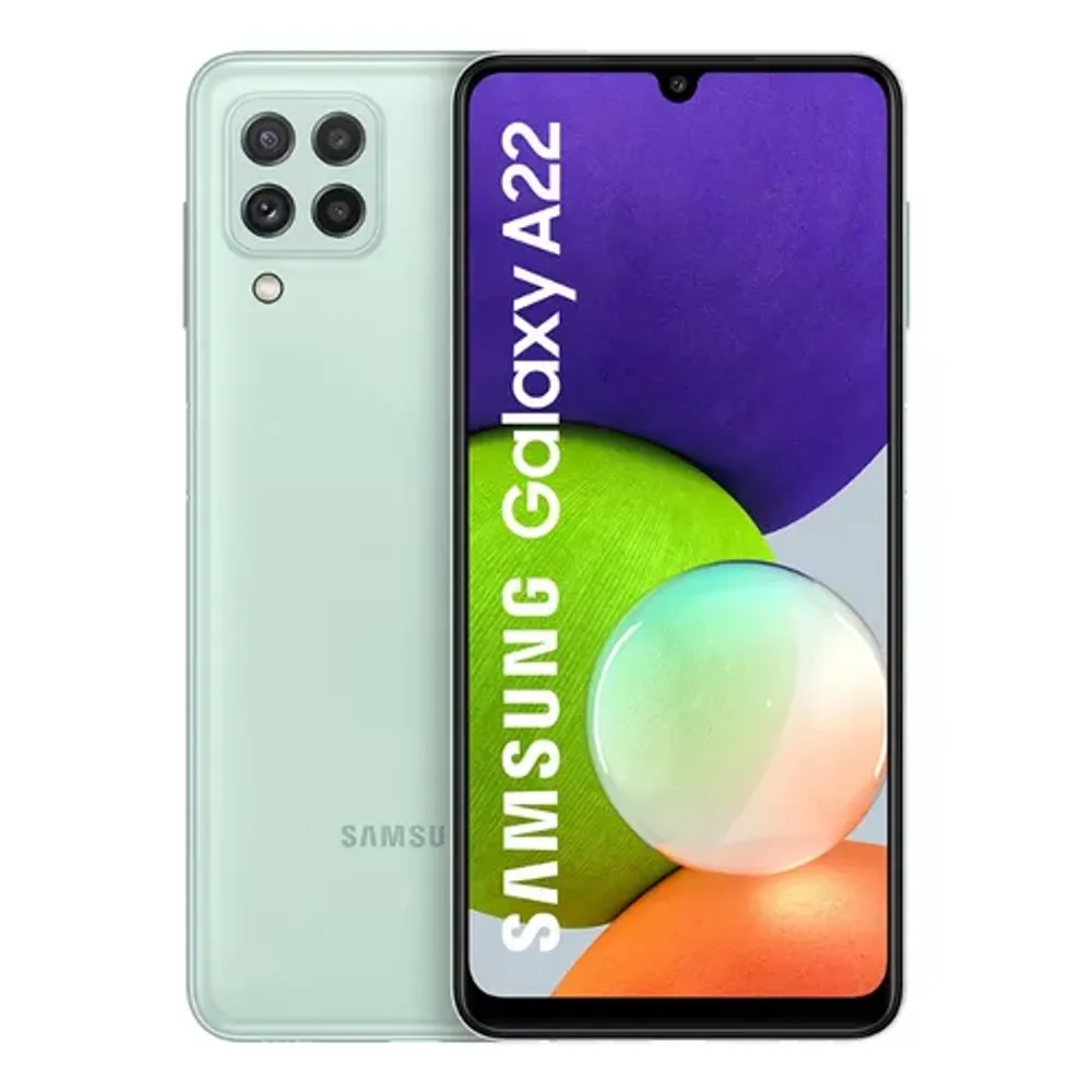 Samsung A22 5G(4/64GB)